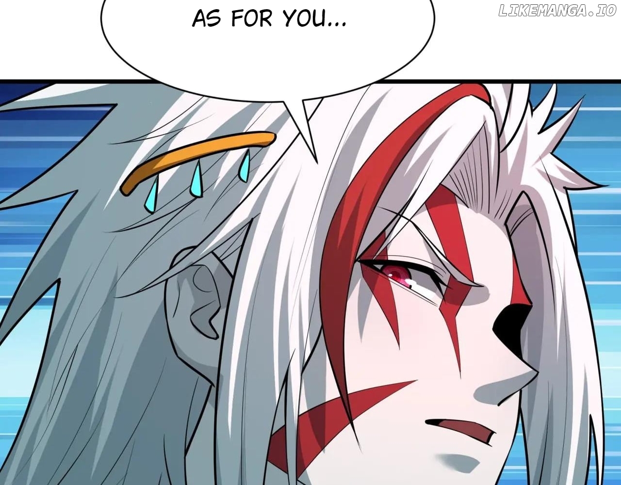Era of the Haunted Chapter 487 - page 111
